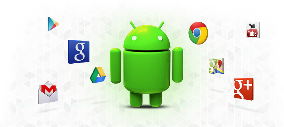 android+Google