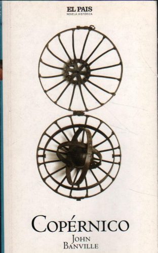 Banville. Copérnico. Portada